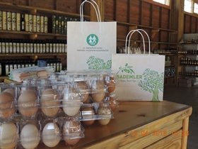 Kooperatif Ürünleri Pazarı